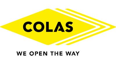 Colas_logo_vector